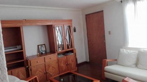 Departamento en venta Tequexsquinahuac, Tlalnepantla