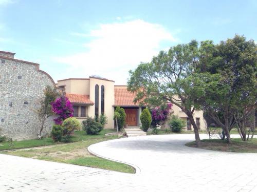 Residencia Puebla 