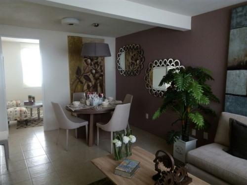 Venta de Casas El Lago Residencial