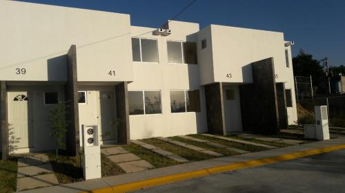 Tu casa en un verdadero desarrollo