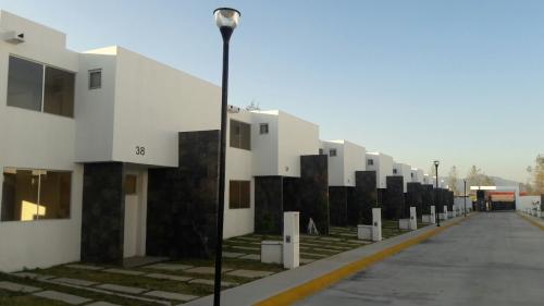 Residencial el lago te ofrece las mejores casas