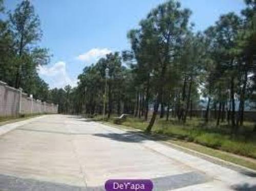 Remato Terreno residencial a 5 minutos de Plaza Altozano