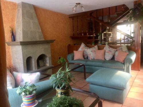 Casa en venta a 2 calles de Av. Lomas Verdes, Naucalpan 