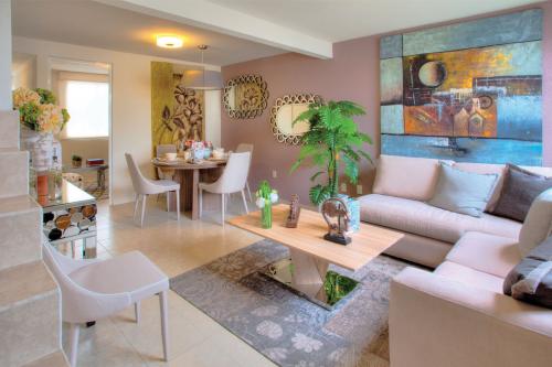 LAS MEJORES CASAS ESPECIALMENTE PARA TI