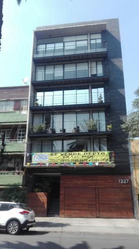 Venta de bonito departamento seminuevo sobre Av. Doctor Jose Maria Vertiz