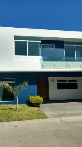 NACIONES UNIDAS #7500 CASA CC-2 VILLA VERONA