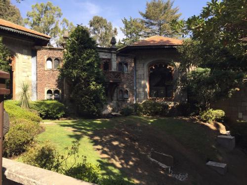 Departamento único en venta Av. Desierto de los Leones, Alvaro Obregon 