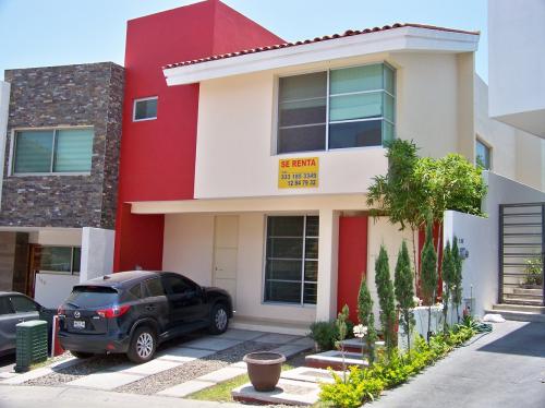 Residencia con Vista panorámica