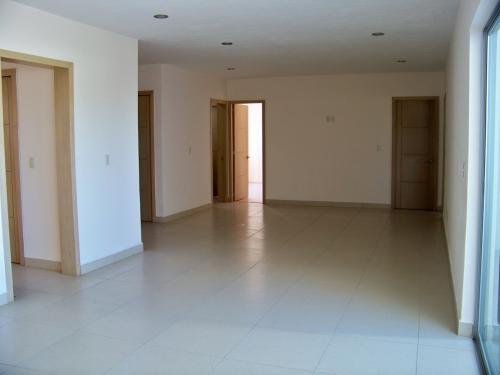 Departamentos de Lujo en Chapalita