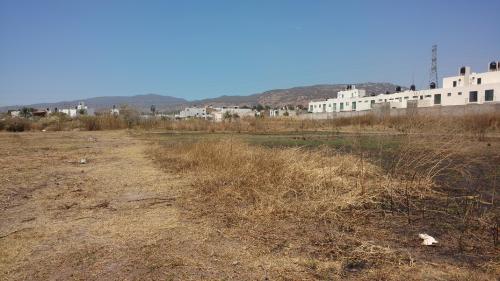 Terreno para escuela o desarrollo habitacional  en Santa Anita