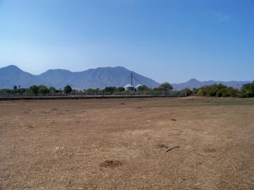 Terreno para casa de descanso cerca de Teuchitlan