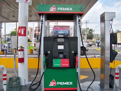 Gasolinera en venta la mejor ubicacion