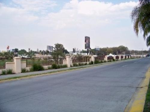 Se Renta Terreno sobre av Lopez Mateos