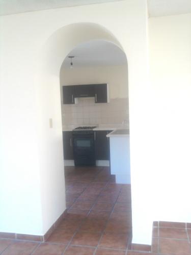 Casa en renta Plazas del Sol