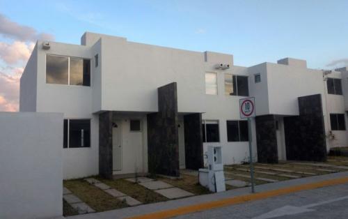 Tu vivienda en zona residencial 