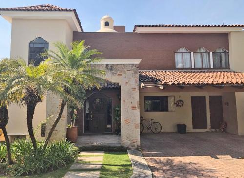 Casa Venta/ Las Fuentes/ Zapopan