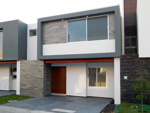 Magnífica Casa Nueva en Bosque Cedros Residencial, Tlajomulco. 184 Mts.