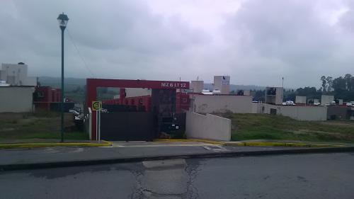 casa en zona tranquila y segura.