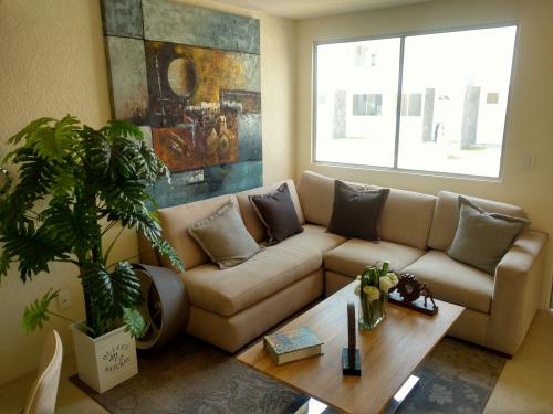 Venta de Casa el Lago Residencial
