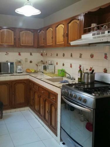 Hermosa casa en venta
