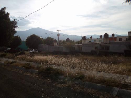 Terrenos completamente urbanzados en Morelia