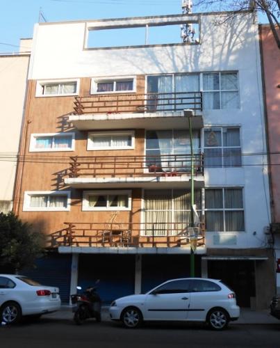 COL. SAN RAFAEL  RENTO DEPTO. 2 REC.