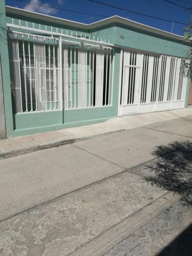 Vendo Casa De Una Planta En Olivares Santana