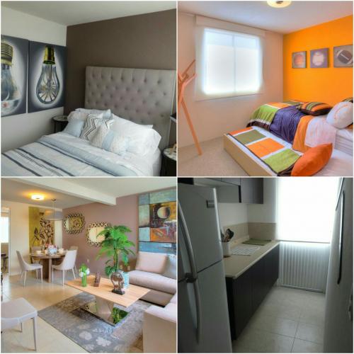 HERMOSA VENTA DE CASAS EN LAGO RESIDENCIAL 