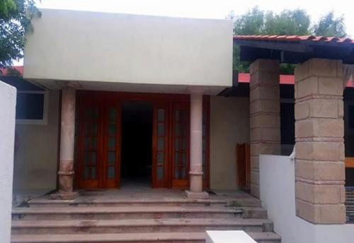 Vendo Preciosa Casa De Lujo En La Herradura