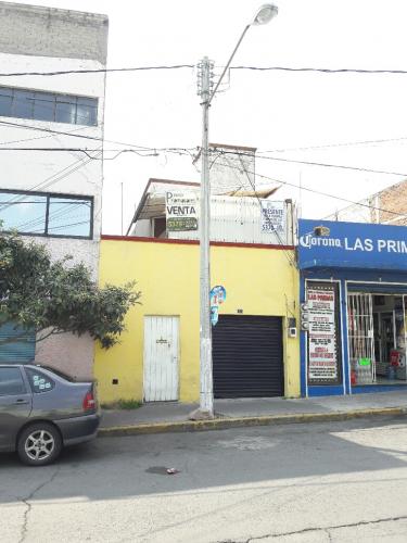 Vista Hermosa, Satélite, Casa ideal para negocio