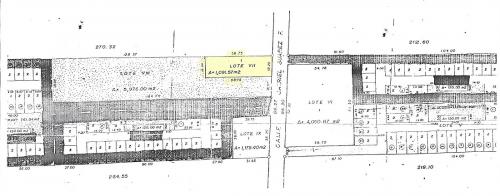 Terreno Plano comercial o departamental, cualquier giro, Coacalco