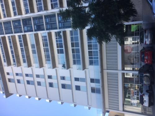 PEDRO MORENO #1775 LOCAL #1 AMERICANA