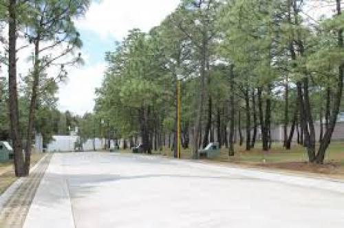 Remato Terreno en Fracc. Coto del Ángel, por Tec.de Monterrey 