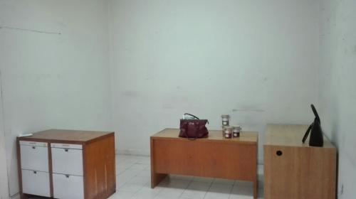 Renta de ocicina en la calle de Tlaxcala, Col. Roma Sur