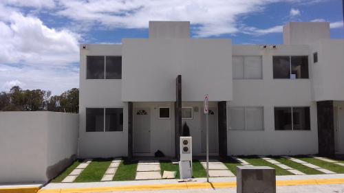 VENTA DE CASAS CON EL MEJOR AMBIENTE FAMILIAR 