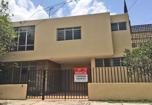 Casa Venta / Chapalita / Zapopan