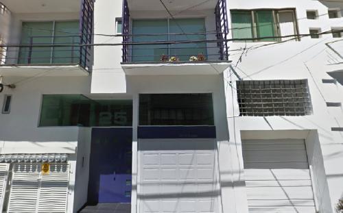 Renta de hermoso departamento semi-nuevo en la Col. Piedad Narvarte