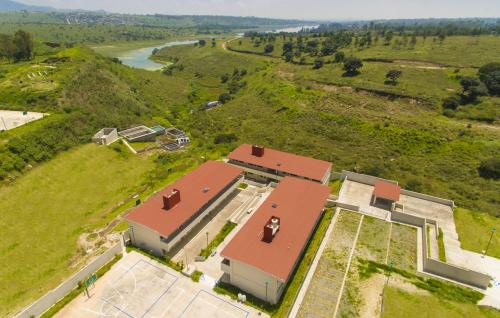 Venta de Casa el Lago Residencial