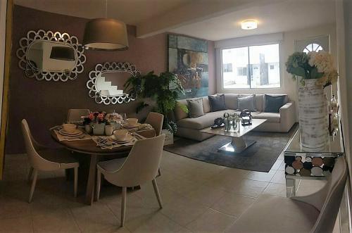 casa con excelentes vialidades..