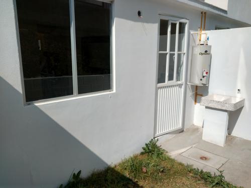 Residencial ofrece casas modernas