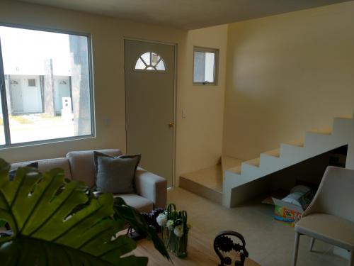 Casas elegantiosas de fácil adquerimiento.