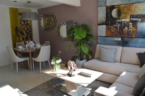 HERMOSA CASA EL LAGO RESIDENCIAL EL MEJOR LUGAR PARA VIVIR 
