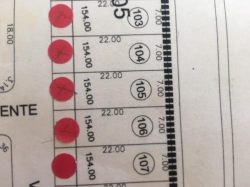 LOTE  #106  MANZANA #5 VALLE DE LOS GIRASOLES SUR VALLE DE LAS FLORES