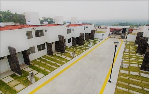 El mejor Patrimonio Está En “Lago Residencial