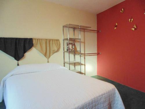 Suites en renta con servicios básicos incluidos, amuebladas con excelente ubicación al sur de la Ciudad de México.