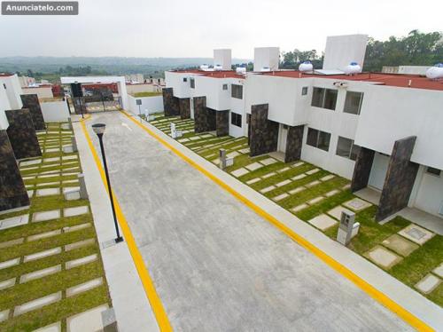 HERMOSA CASA EL FUTURO DE TUS HIJOS 