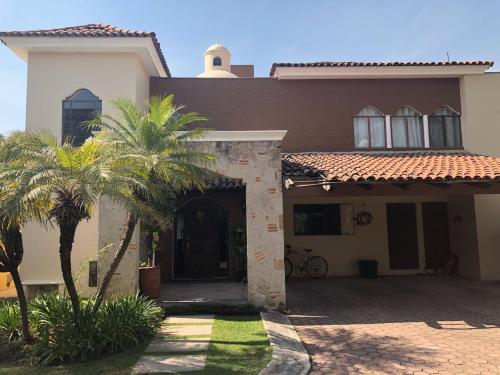 Casa Venta/ Las Fuentes/ Zapopan