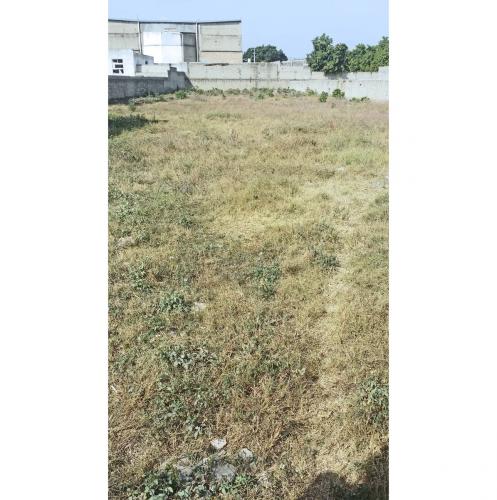 Terreno Venta / Agua Blanca Industrial / Zapopan