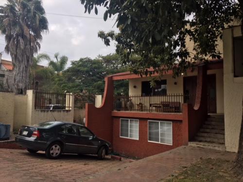    VOLCAN XITLE  #5040   COLLI URBANO