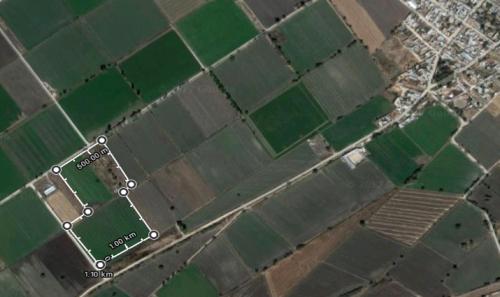 5.3 Hectáreas, 4.5 HA y 1.3 HA Pedro Escobedo. Querétaro. Pusvalía $250m2